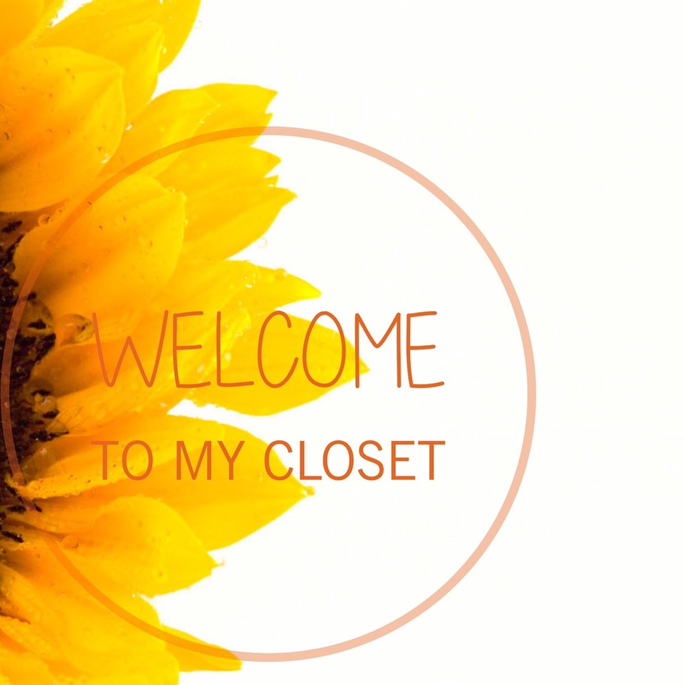 Welcome 🌻